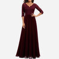 Elegant Prom Dress