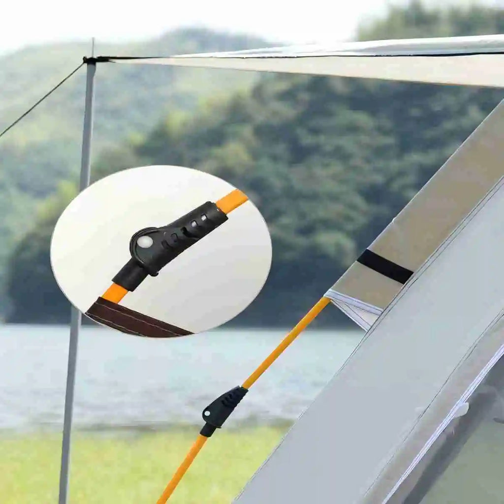 Outdoor  Travel Camping Tent