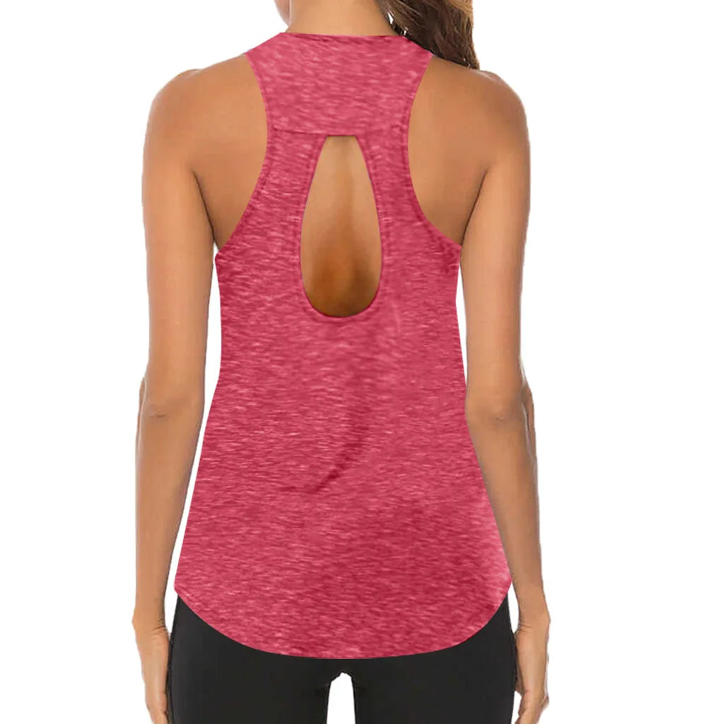 Fitness Running Shirts