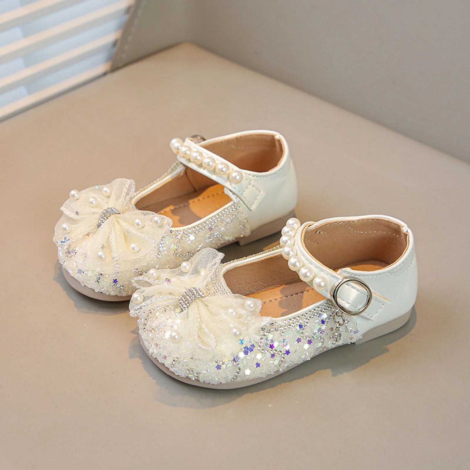 Princess Dress Shoes