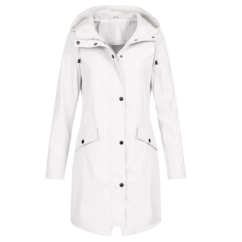 Lightweight Raincoats