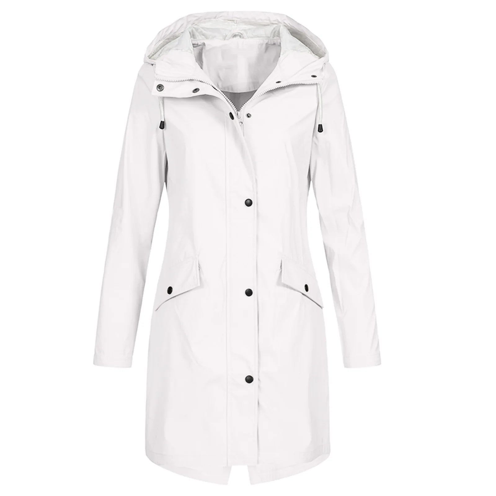 Lightweight Raincoats