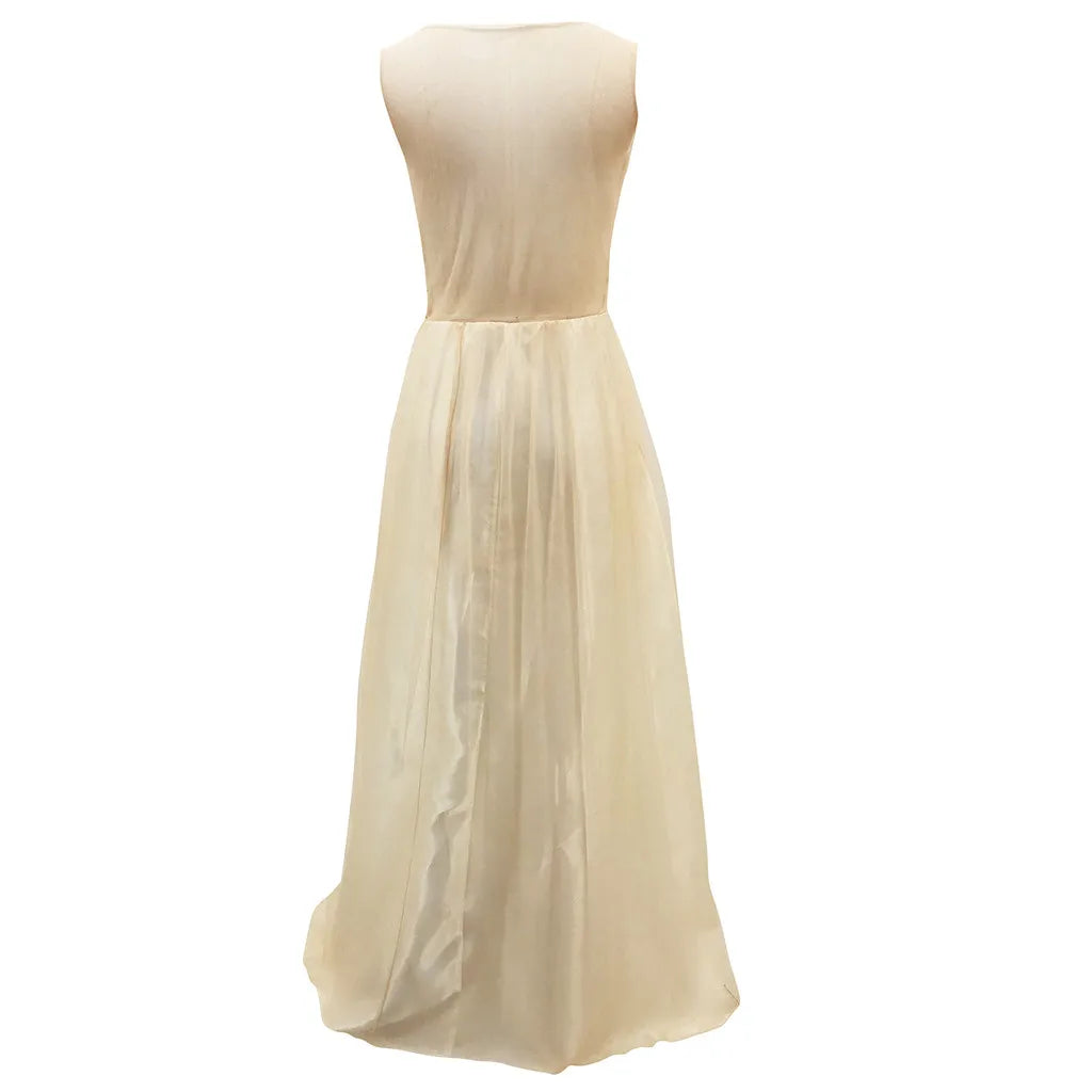 Vintage Prom Gown