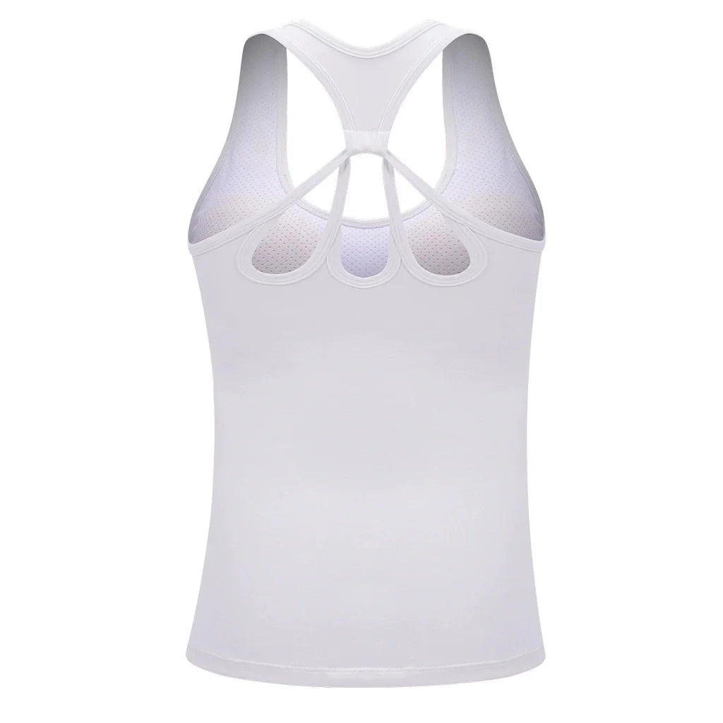Fitness Sport Tank Tops