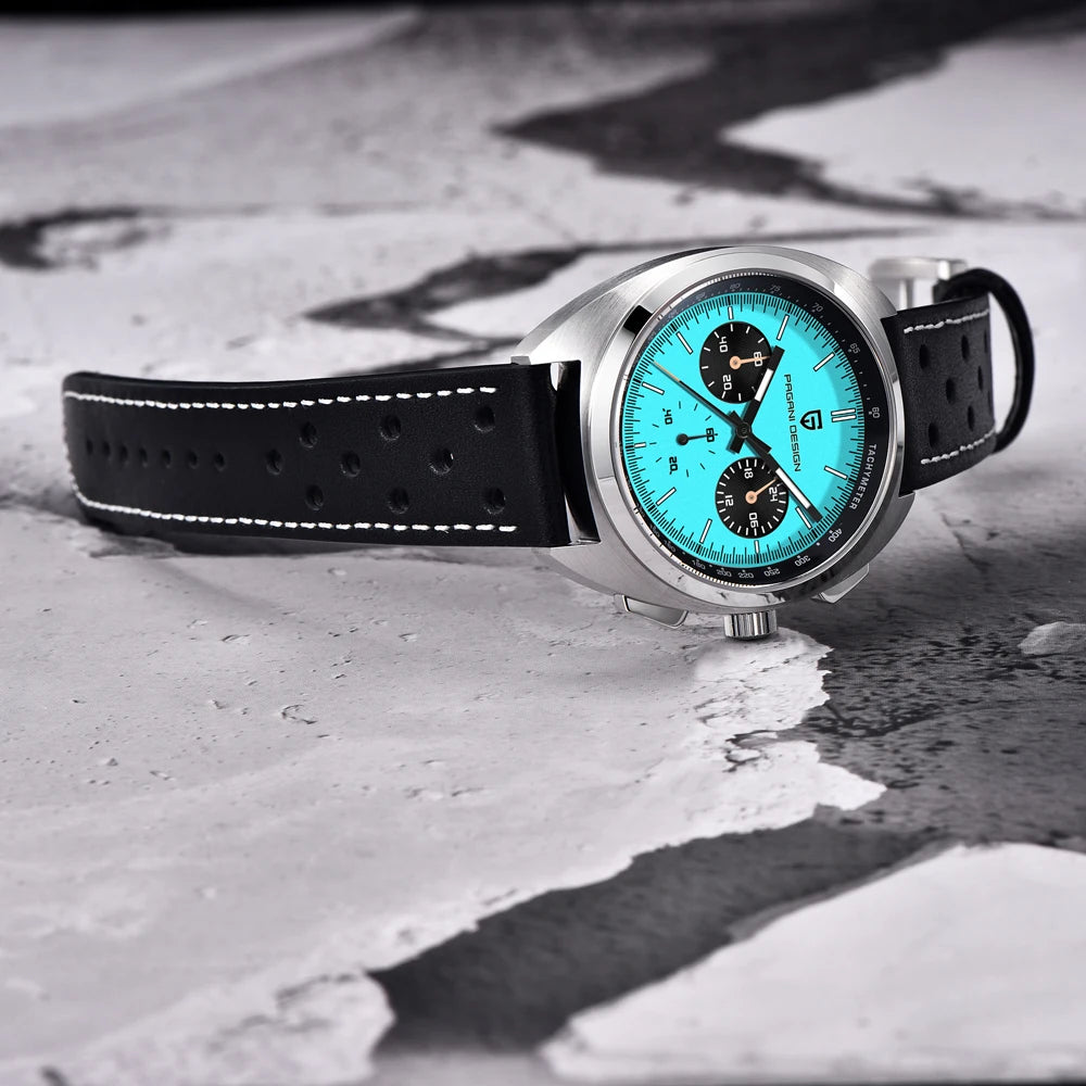 Luxury Watch For Men Chronograph