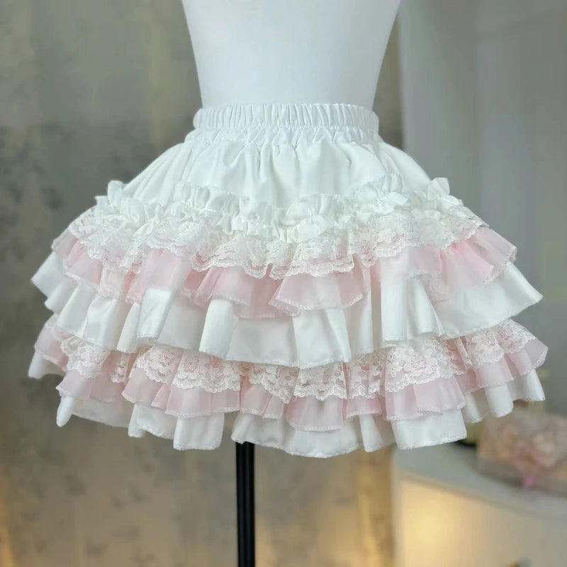 Sweet Kawaii Lolita Style