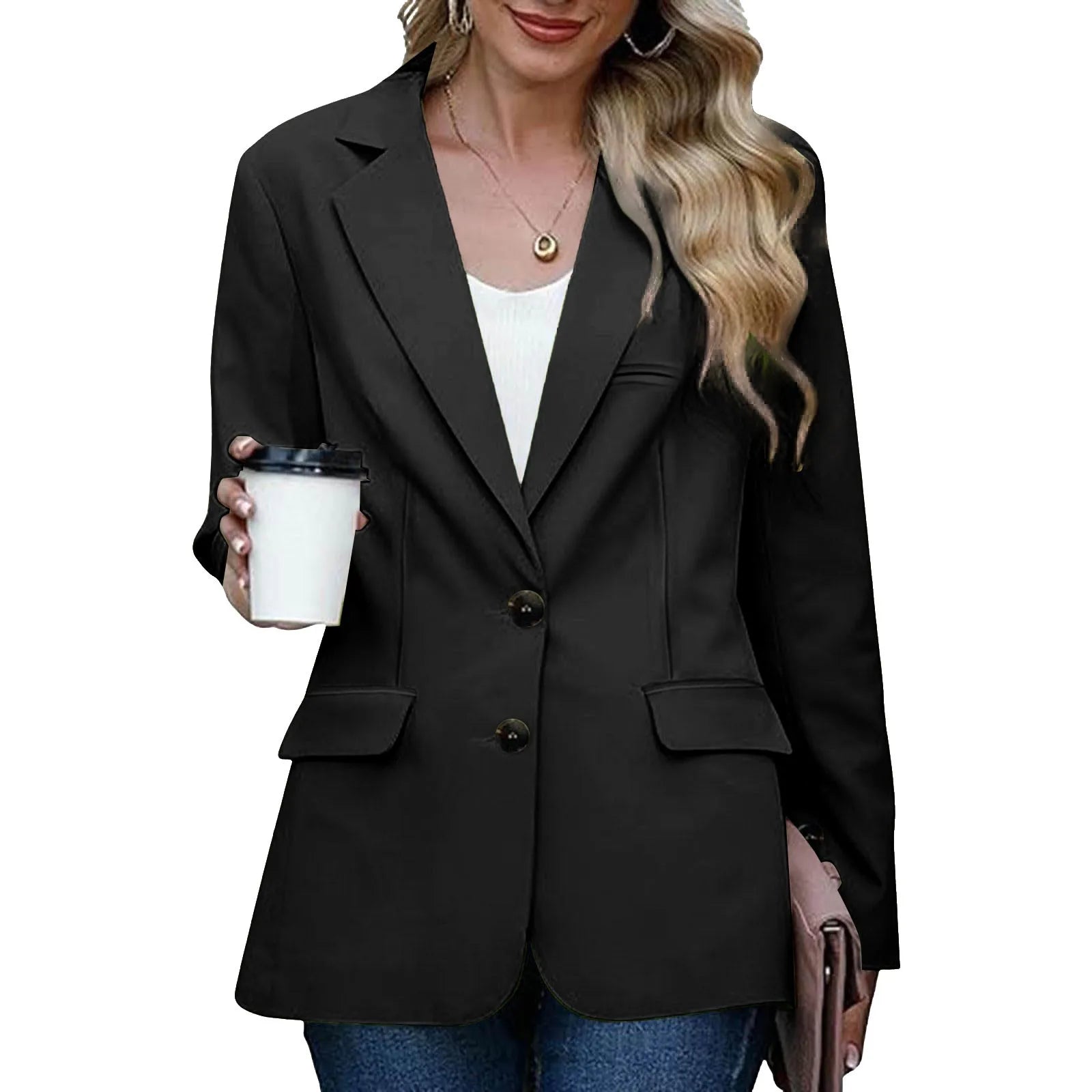 Business Blazers