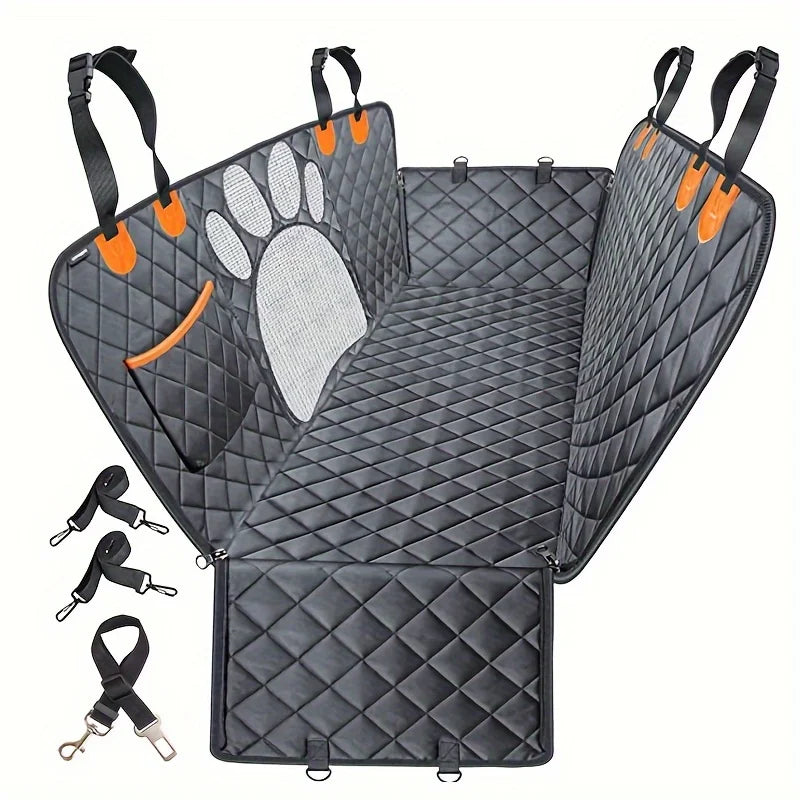 Hammock Heavy Duty Scratch Resistant