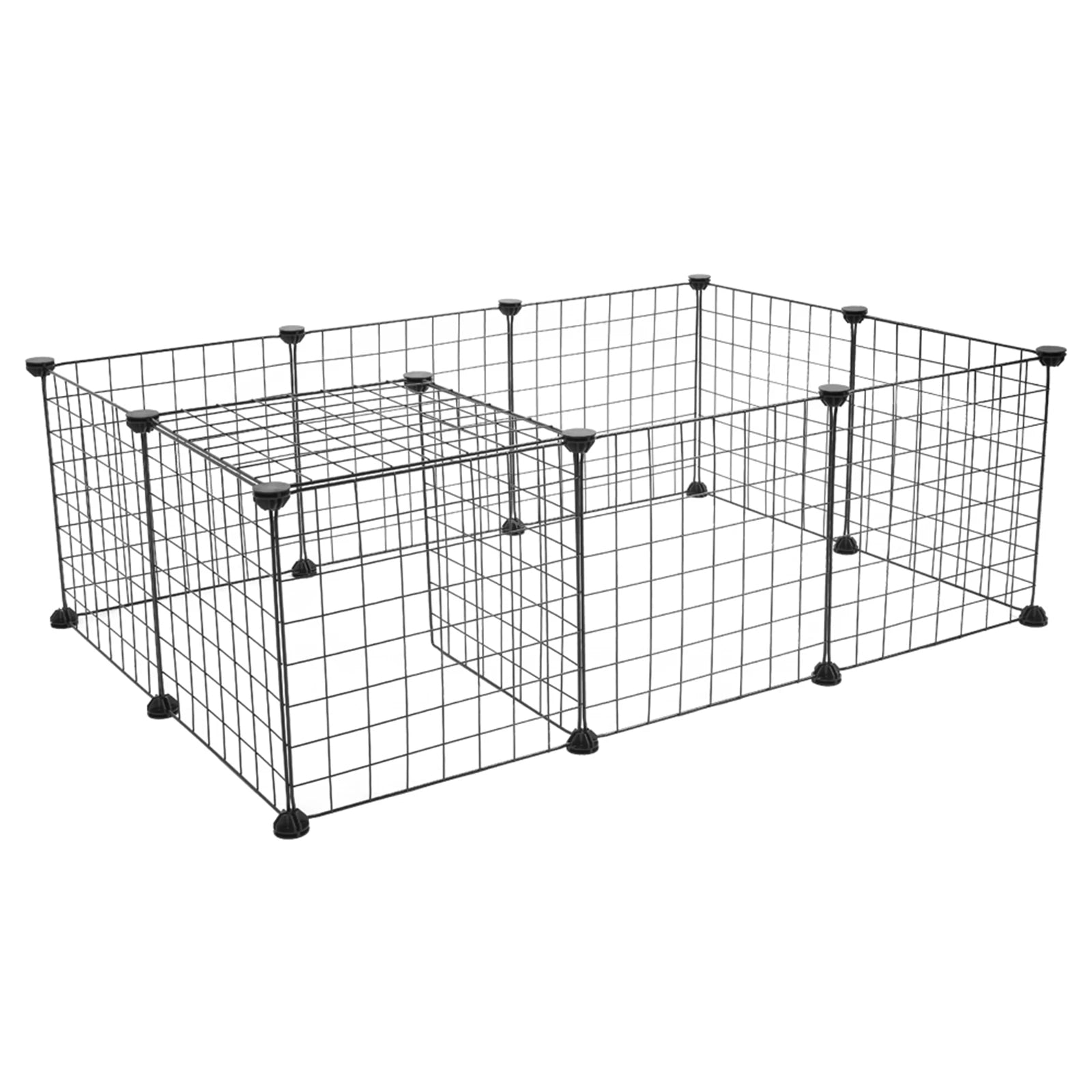 Pet Playpen, Small Animal Cage Indoor