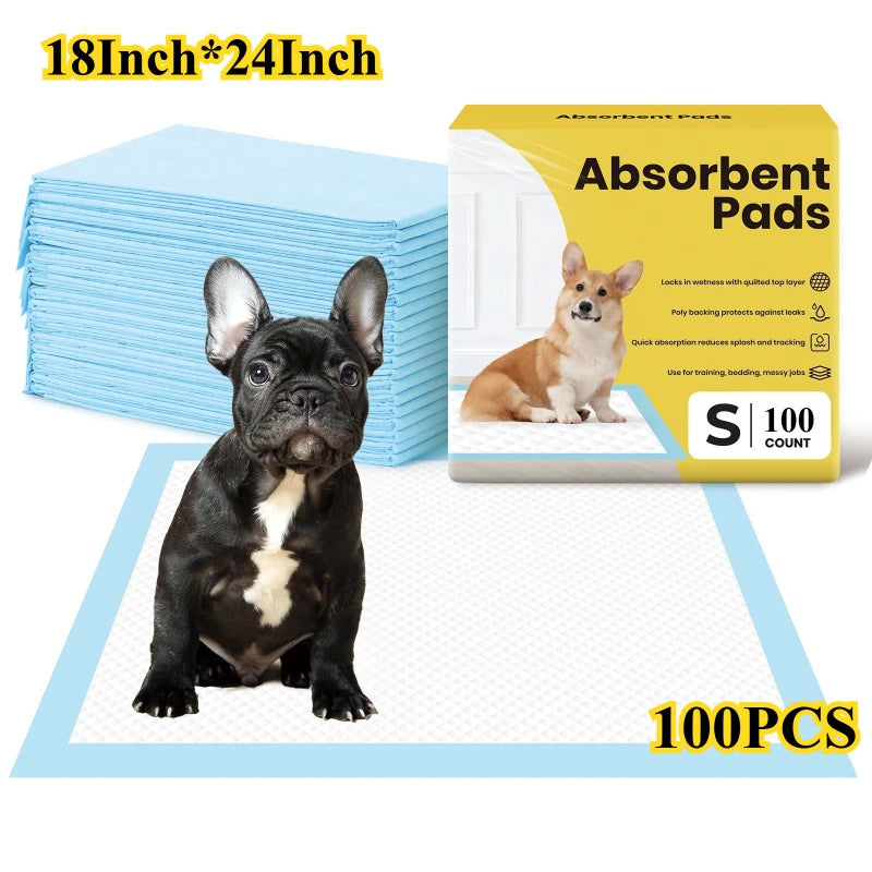 Dog Pee Pads