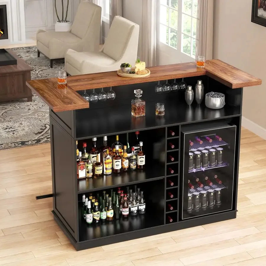 Home Bar Unit