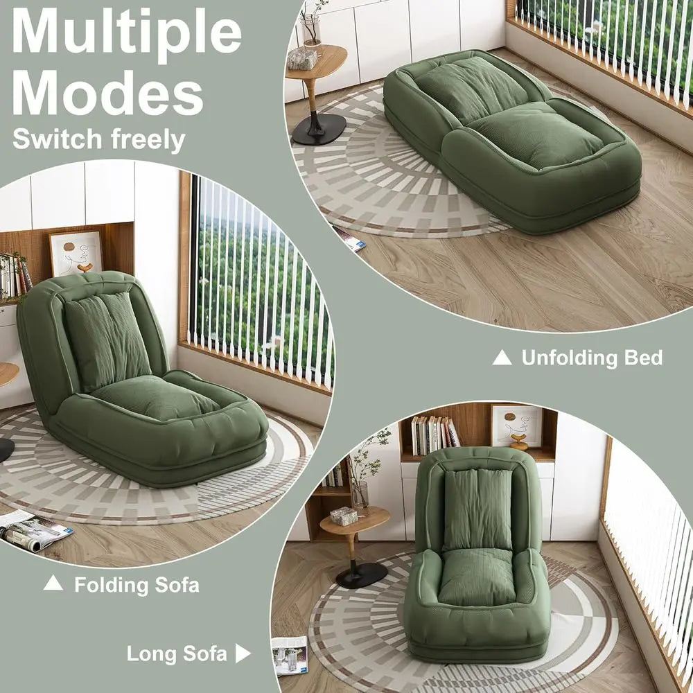 Human Size Dog Bed