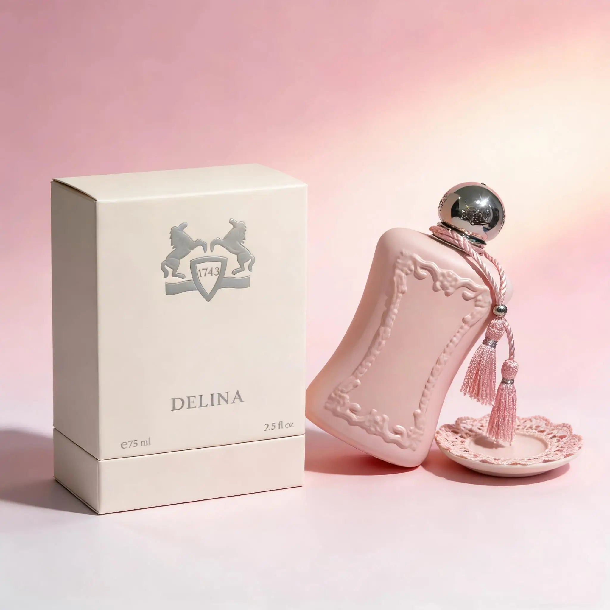 Sophisticated Scent