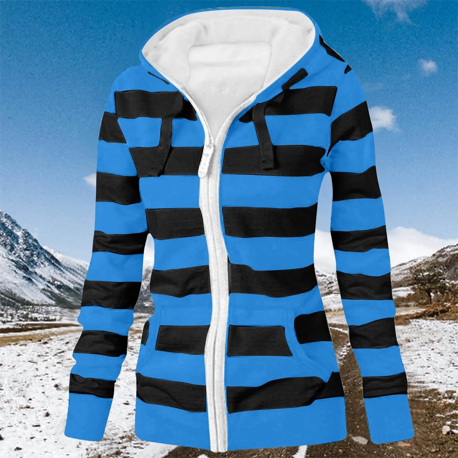 New Fleece Jacket