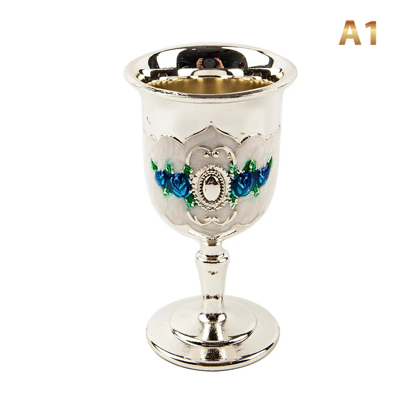 Vintage Goblet Cocktail Cup