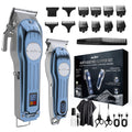 Professional Grooming Kit