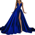 Evening Prom Gown