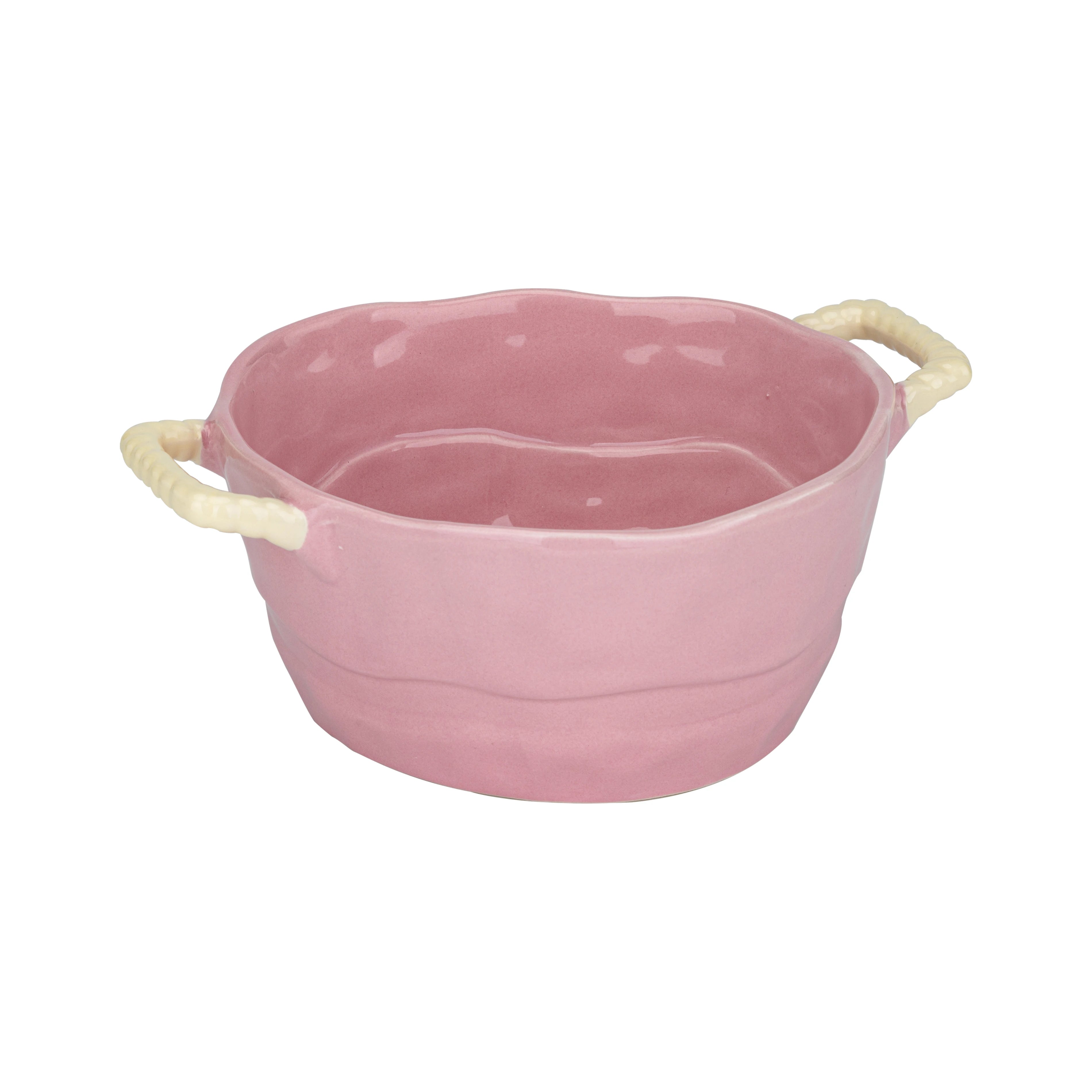 Large Size Ceramic  Versatile Serving Bowls