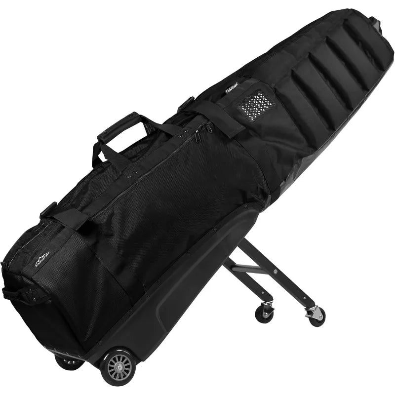 NEW Heavy Duty Golf Travel Bag