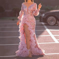 Evening Prom Dress