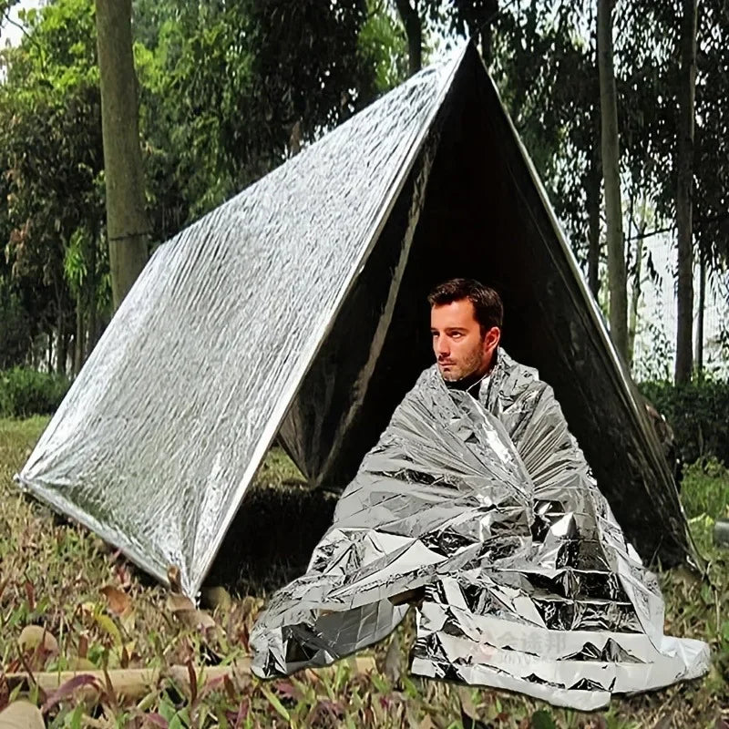 Emergency Rescue Blanket