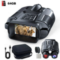 Tactical  Night Vision Binoculars