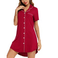 Silk Nightdress