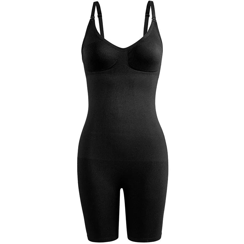 Seamless Shapewear Tummy Control