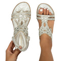 Evening Sandals