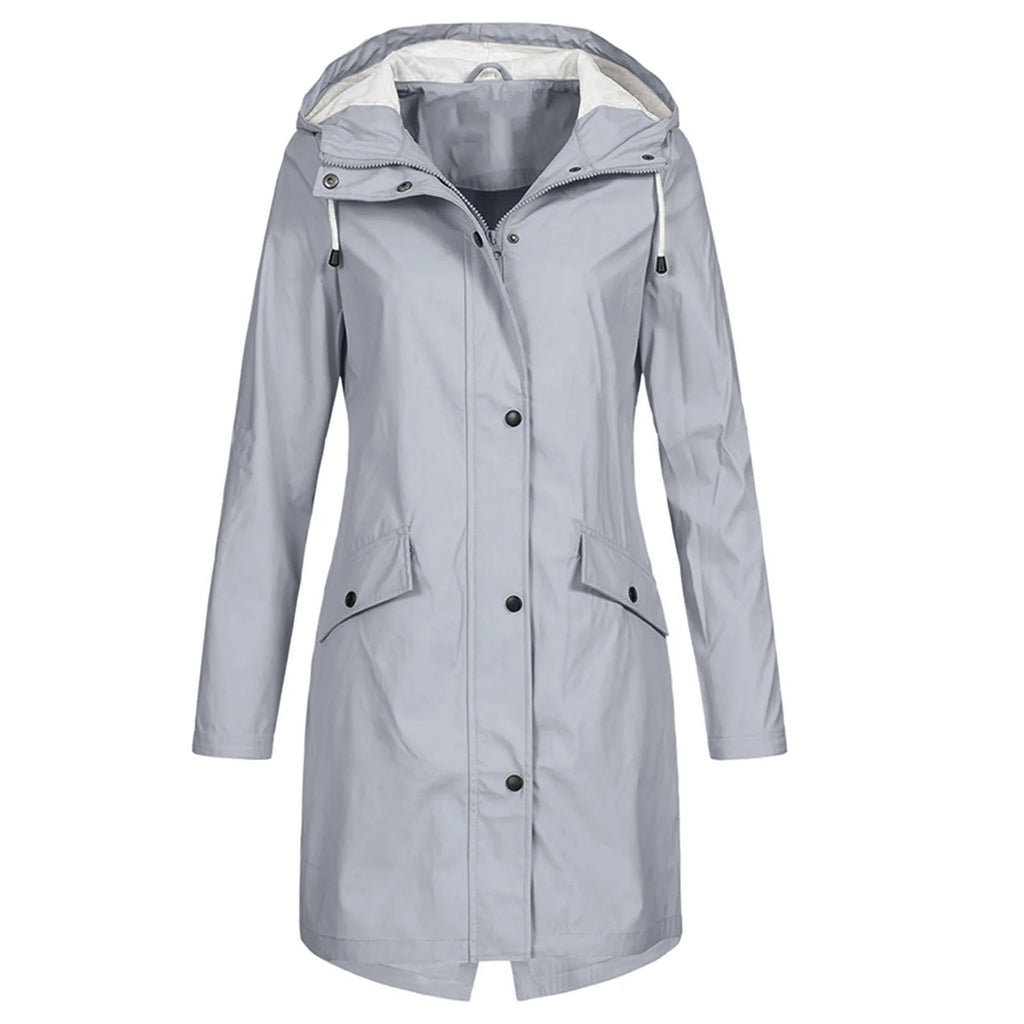 Lightweight Raincoats