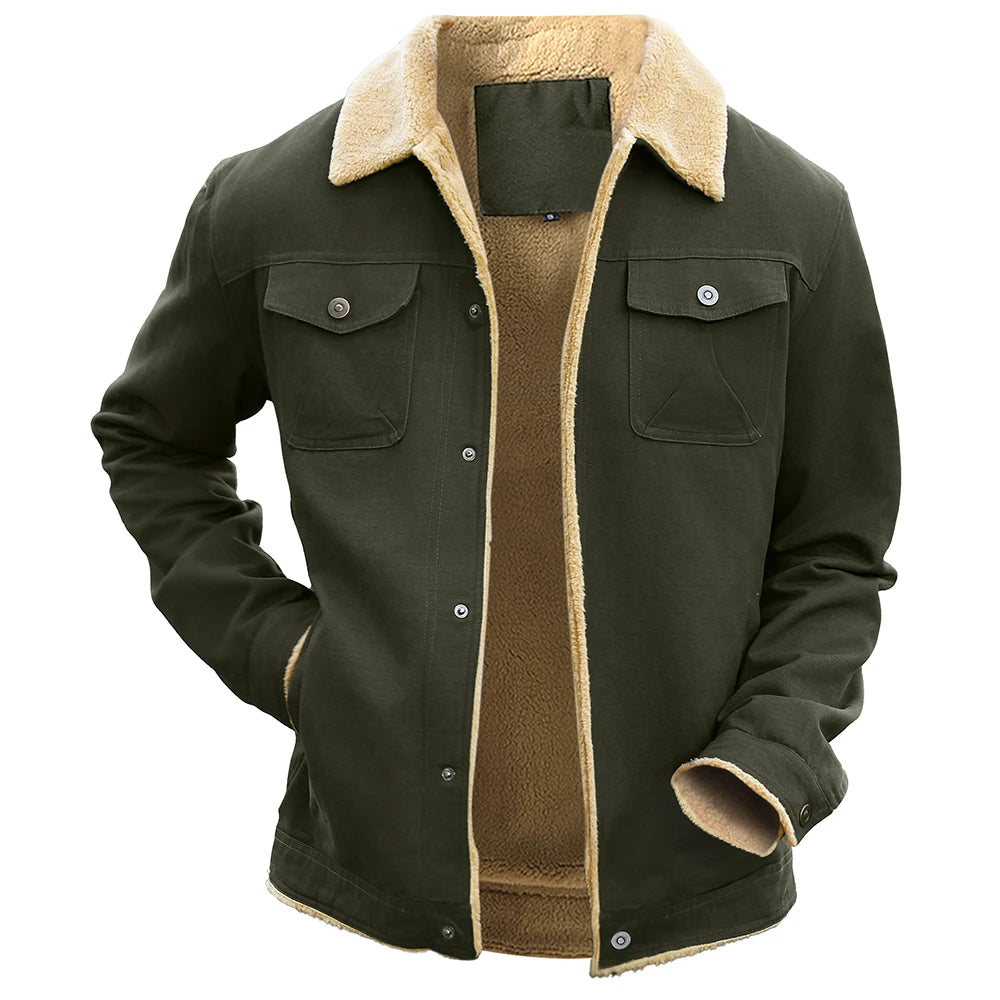 High Quality Casual Coat