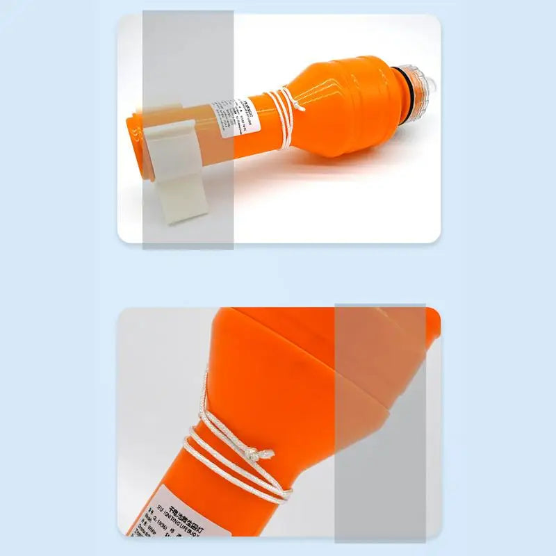 Distress Signal Lamp