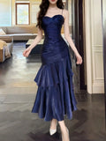 Formal Prom Gown