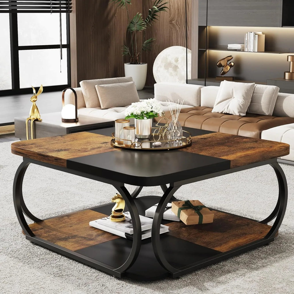 Farmhouse Coffee Table