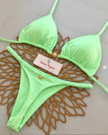 Beach Style Bathing Suit