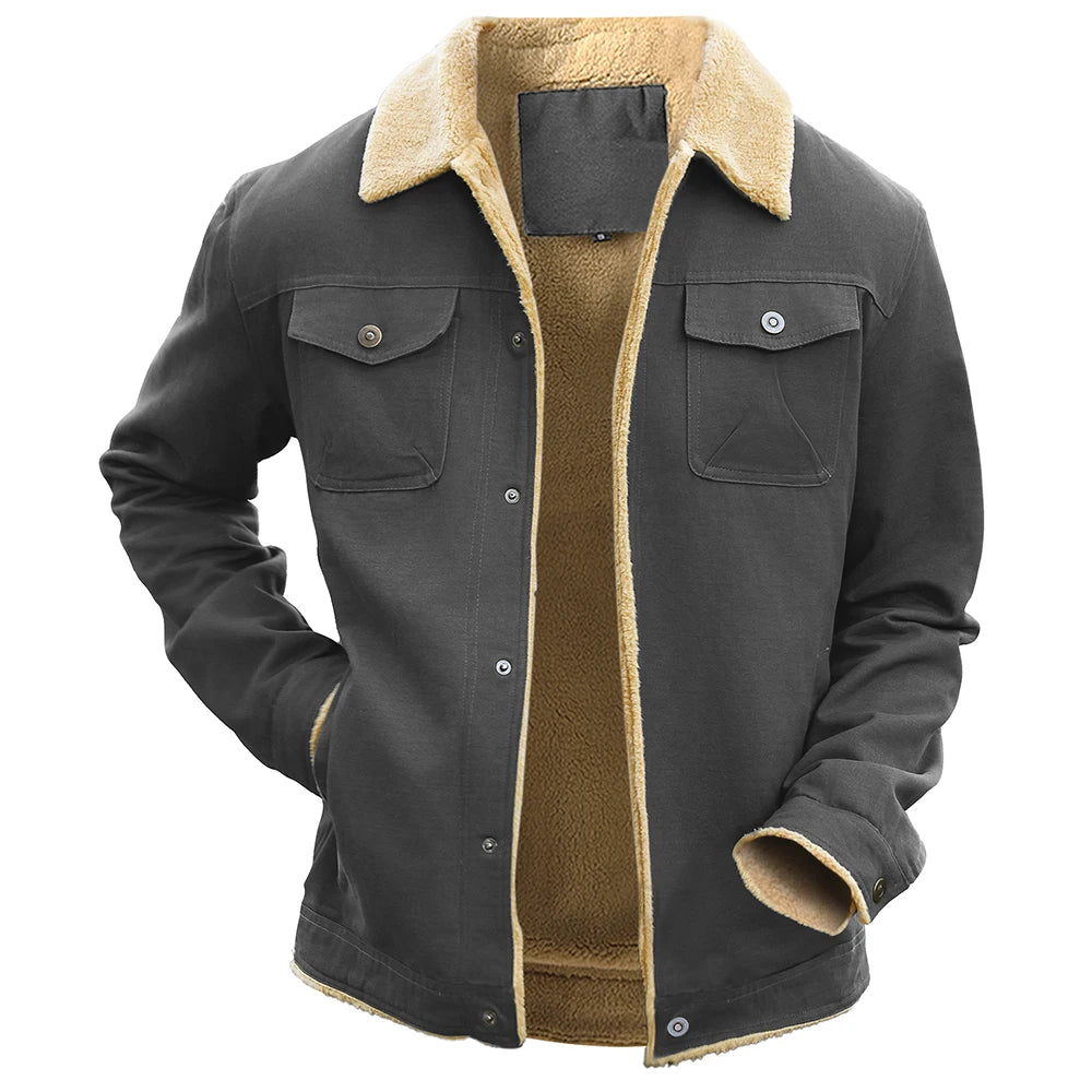 High Quality Casual Coat