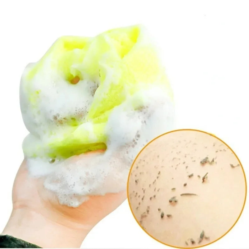 Exfoliating Skin Cloth