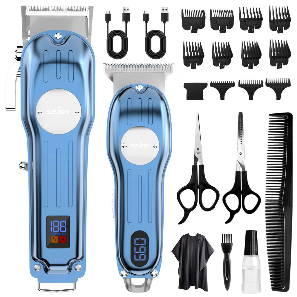 Professional Grooming Kit
