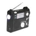 Emergency Portable Radio