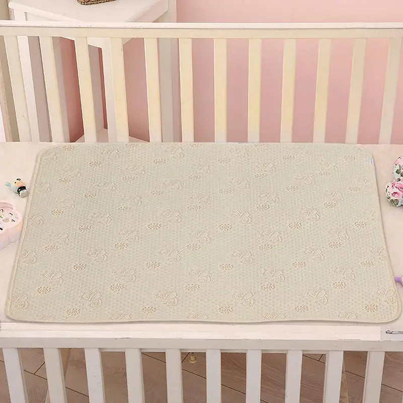 Waterproof Changing Pad
