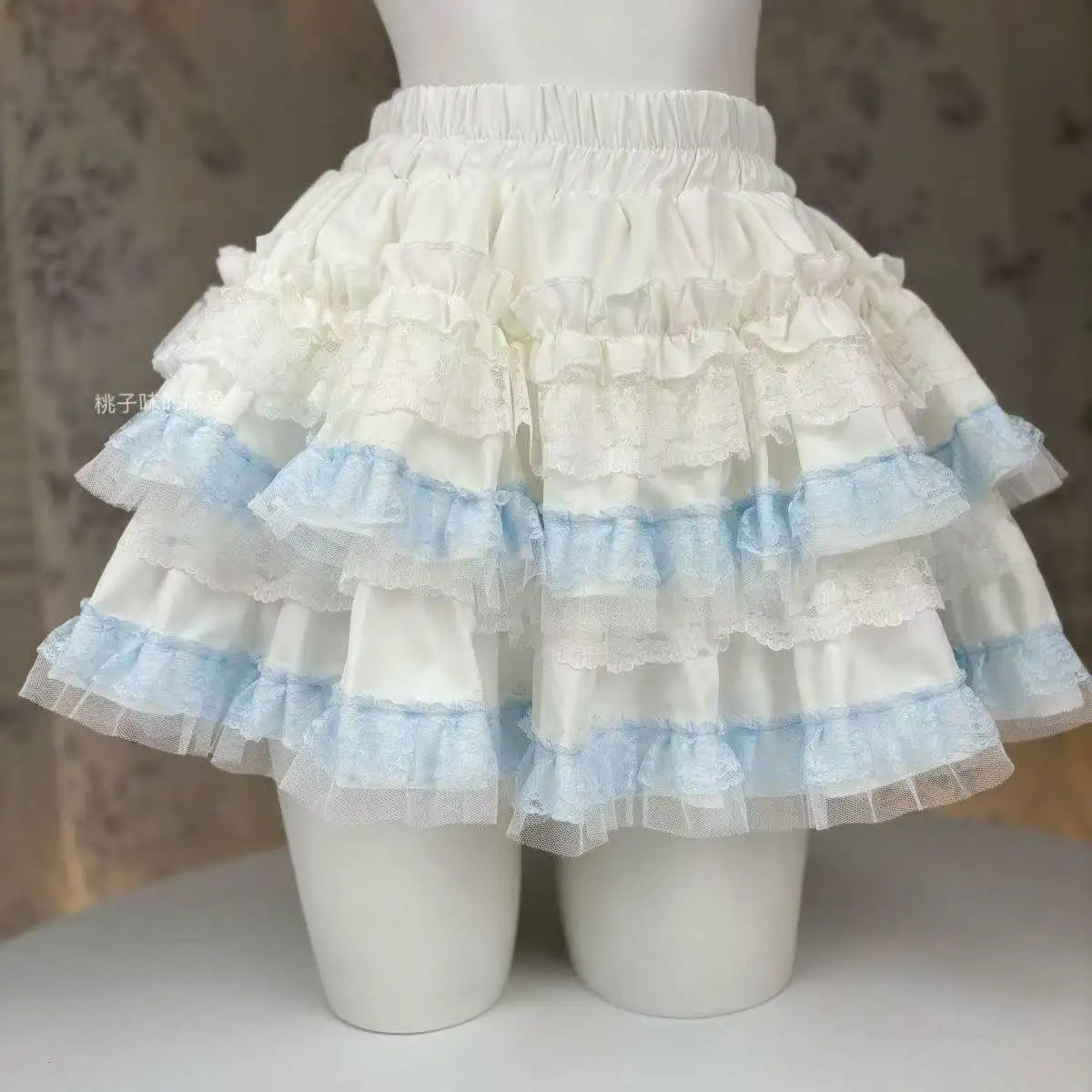Sweet Kawaii Lolita Style