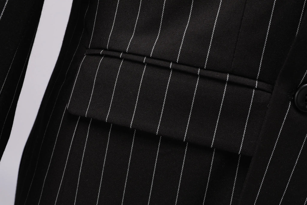Men's Classic Formal Wear