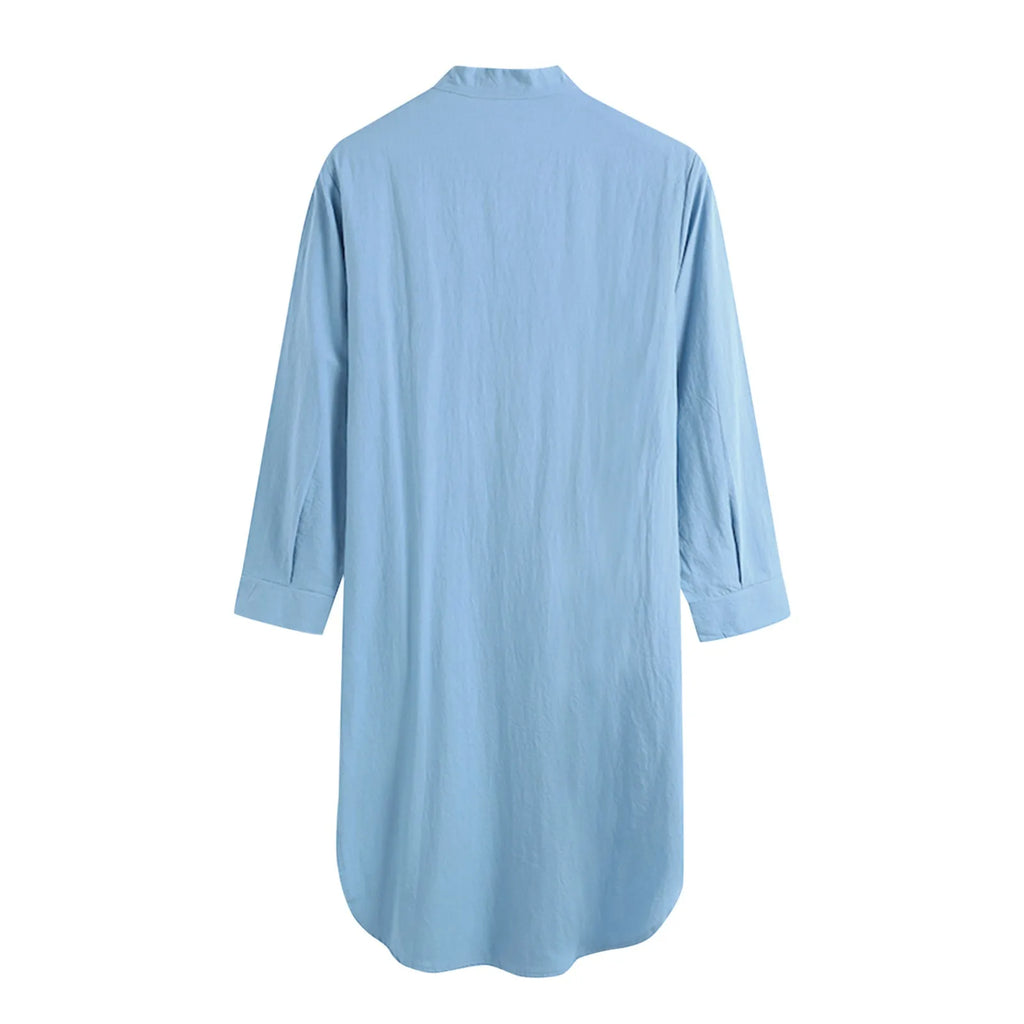 Men’s Oversized Shirts