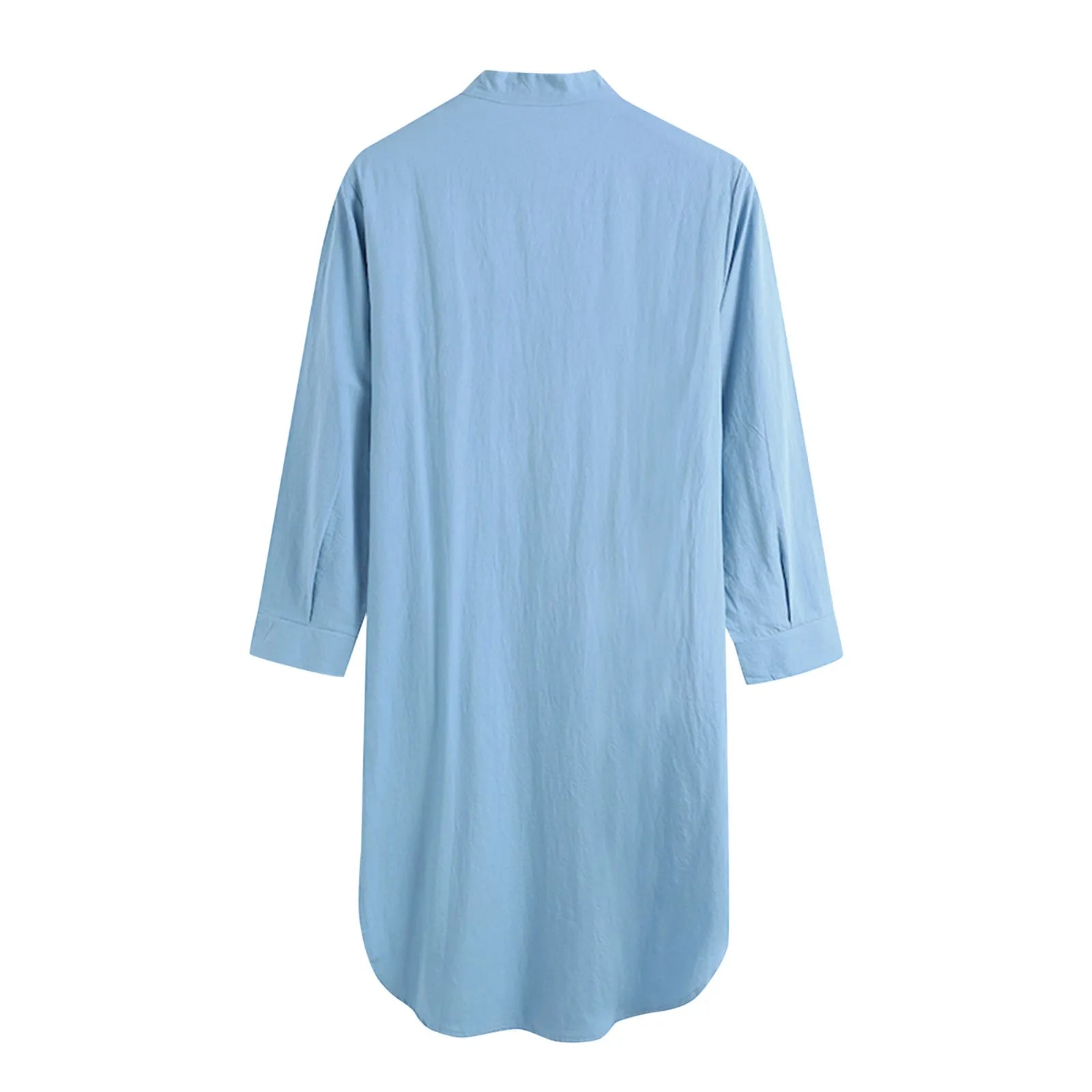 Men’s Oversized Shirts