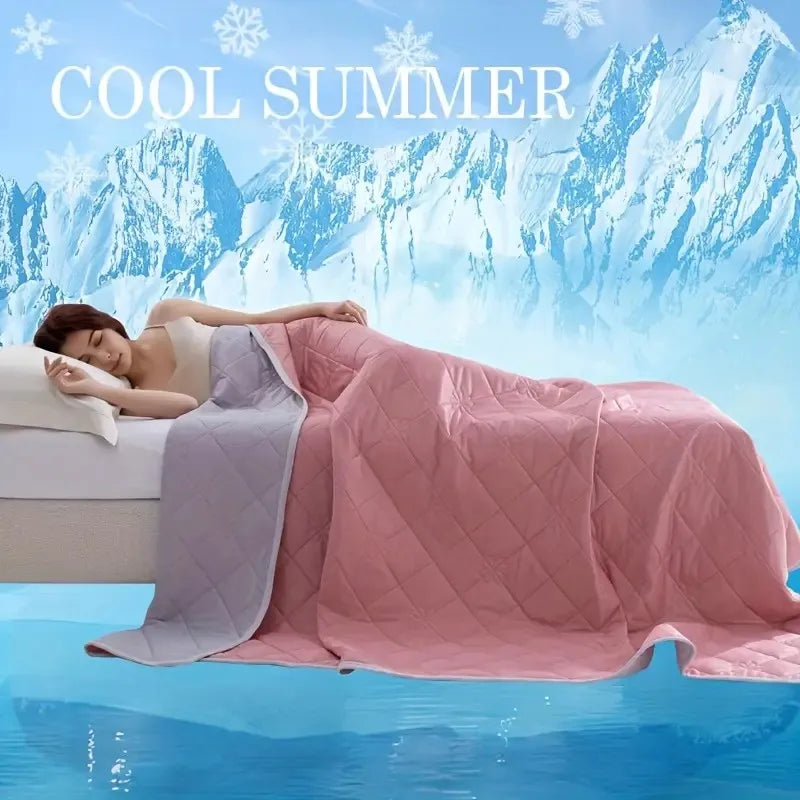 Large Cooling Blanket