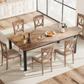 Dining Table for 6-8 People