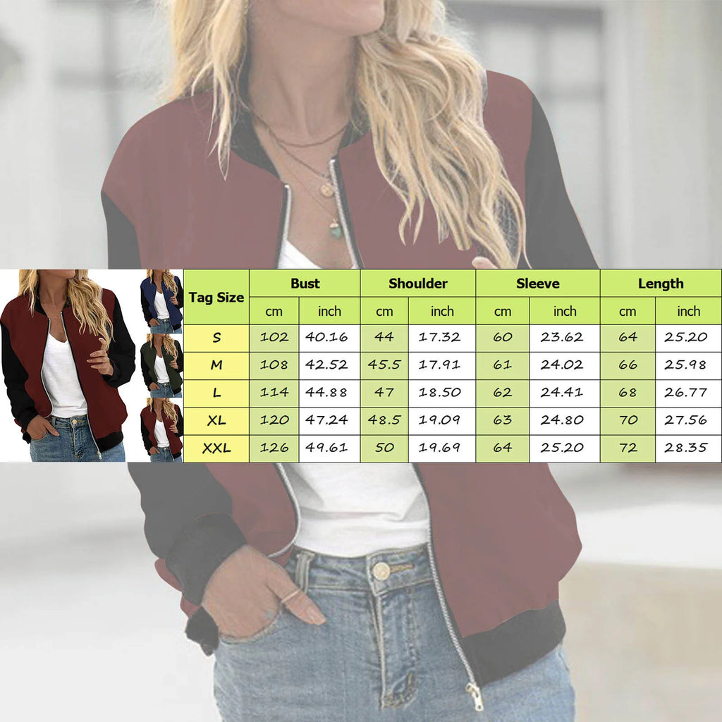 Casual Sport Jacket