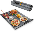 Portable Electric Food Warming Mat