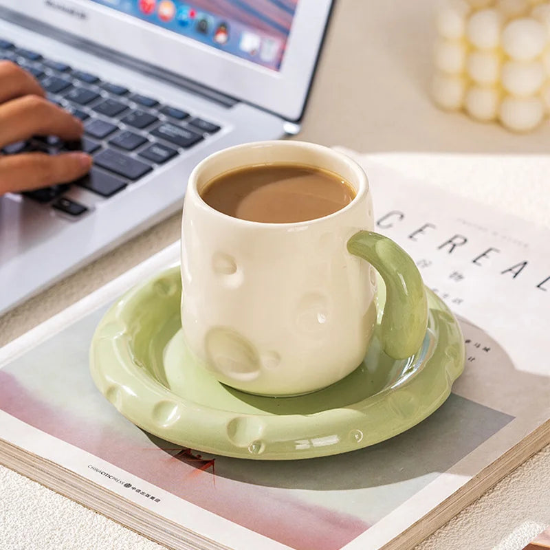 Perfect  Cup & Saucer Set