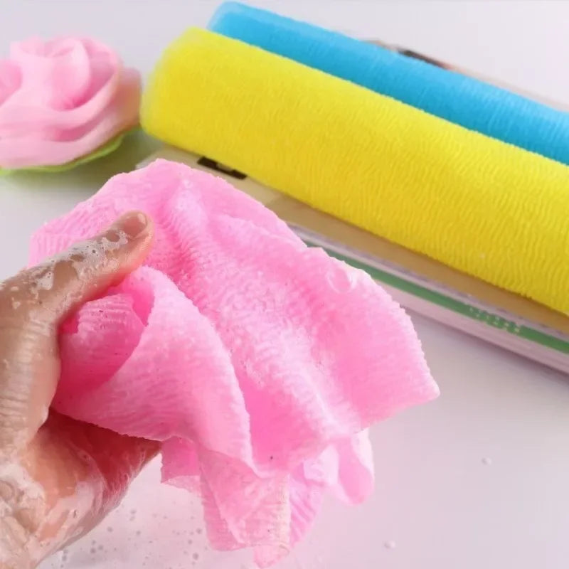 Exfoliating Skin Cloth
